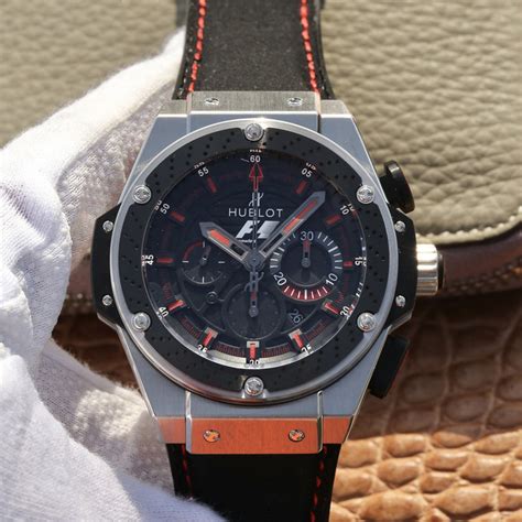 fake hublot f1 watches|are hublot watches counterfeit.